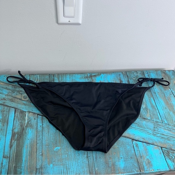 Boden Symi String Bikini Bottoms Size 16-18 - Picture 6 of 11